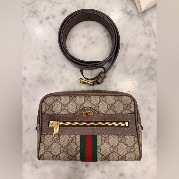 Gucci Handbags - Gucci Ophidia Bag
